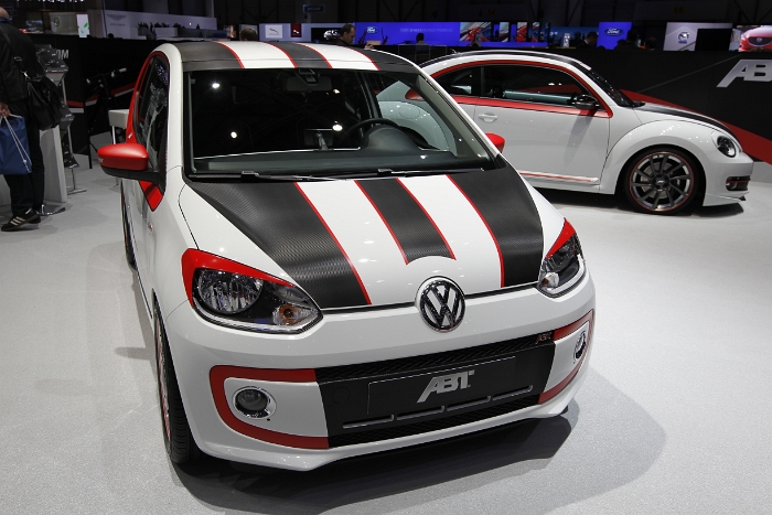 Salon auto Geneve 2012 - ABT - 023